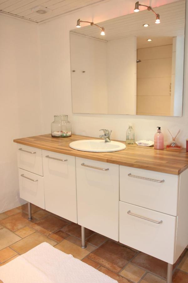 Tondegarden 3 Rooms Apartment Оденсе Экстерьер фото
