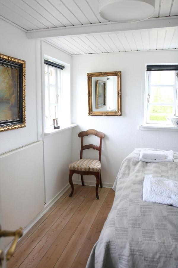 Tondegarden 3 Rooms Apartment Оденсе Экстерьер фото