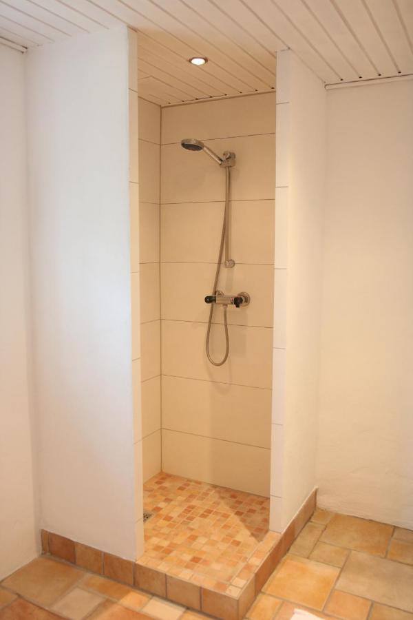 Tondegarden 3 Rooms Apartment Оденсе Экстерьер фото
