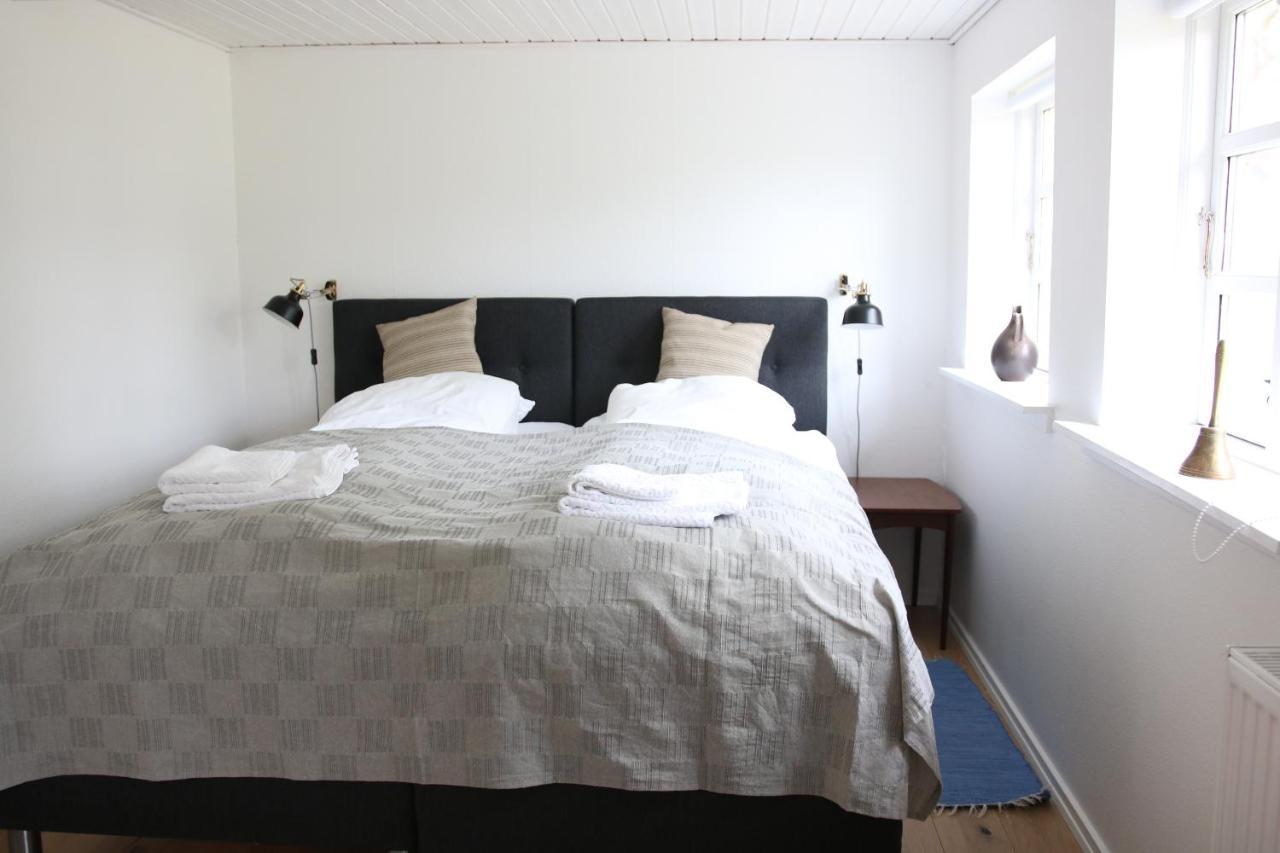 Tondegarden 3 Rooms Apartment Оденсе Экстерьер фото