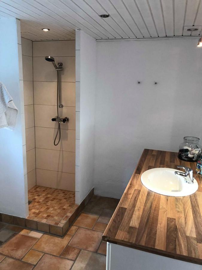 Tondegarden 3 Rooms Apartment Оденсе Экстерьер фото